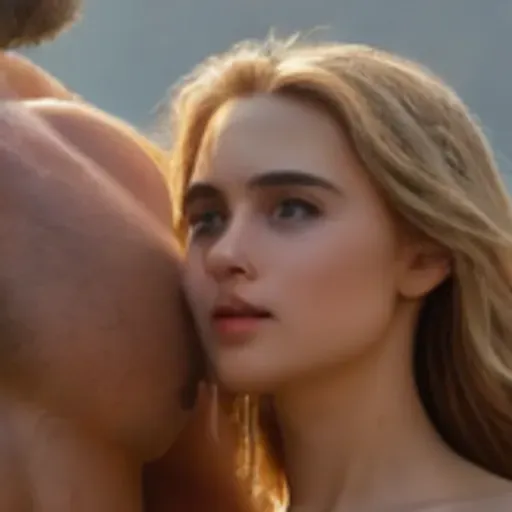 KI-Pornobildchen-Generator