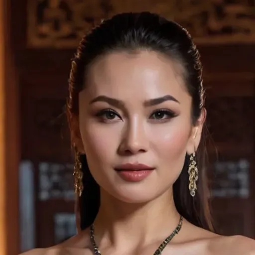 yapay zekâ porno görsel üretici