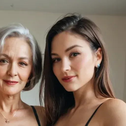 KI-Pornobild-Generator