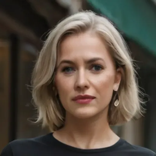 AI 포르노 이미지 생성기