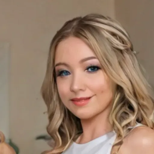 yapay zekâ porno görsel üretici