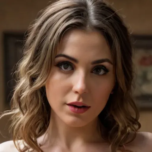 AIポルノ画像ジェネレーター