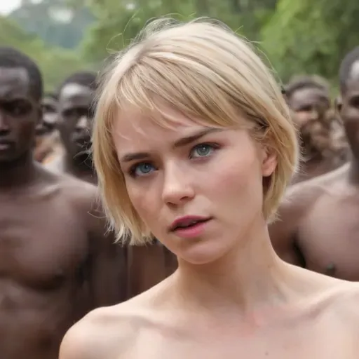 AI 포르노 사진 생성기