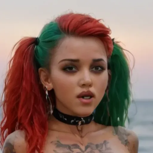 генератор порно-изображений на ИИ