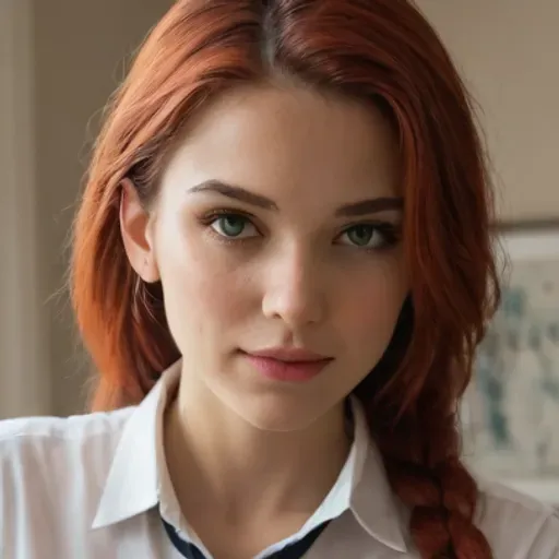 โปรแกรมสร้างภาพโปรนที่ใช้ปัญหา AI