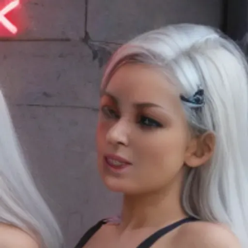 yapay zekâ porno görsel üretici