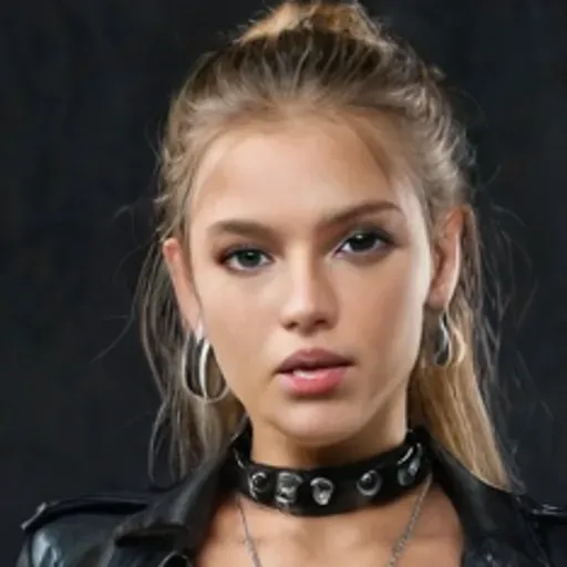 โปรแกรมสร้างภาพโปรนที่ใช้ปัญหา AI