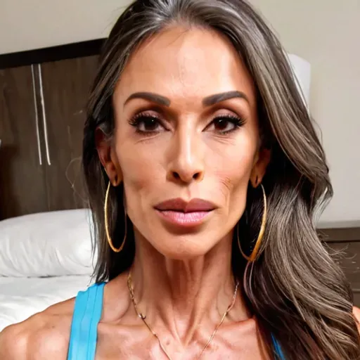 AI 포르노 이미지 생성기