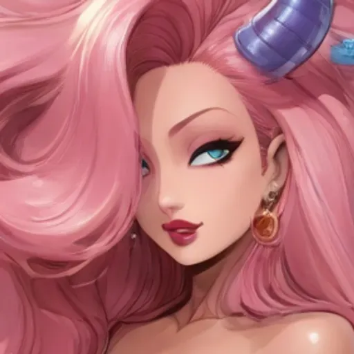 yapay zekâ porno görsel üretici