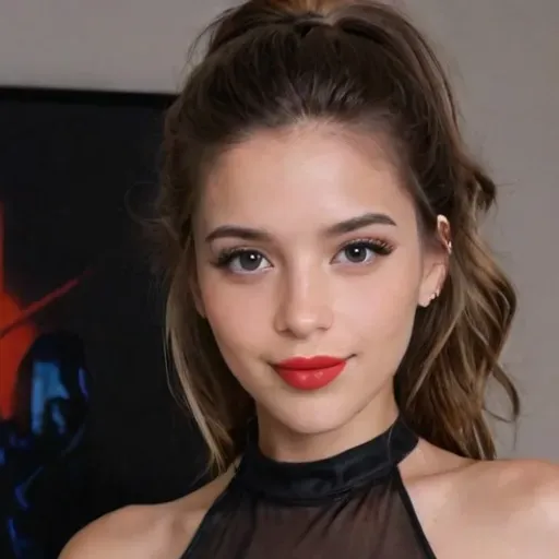 générateur d’images porno IA