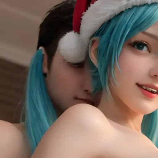 AI 포르노 사진 생성기