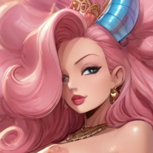 एआई पोर्न इमेज जेनरेटर