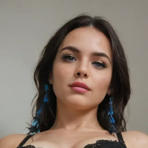 generador de imágenes porno con IA