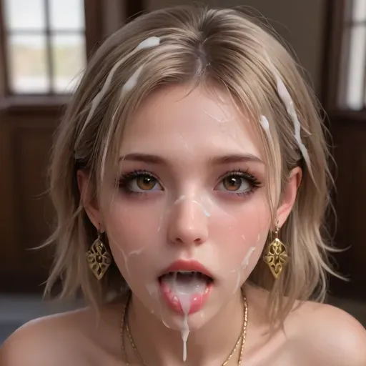 generatore di immagini porno IA