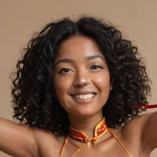 AI porn image generator