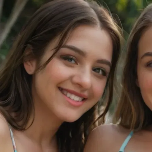 AI 포르노 사진 생성기