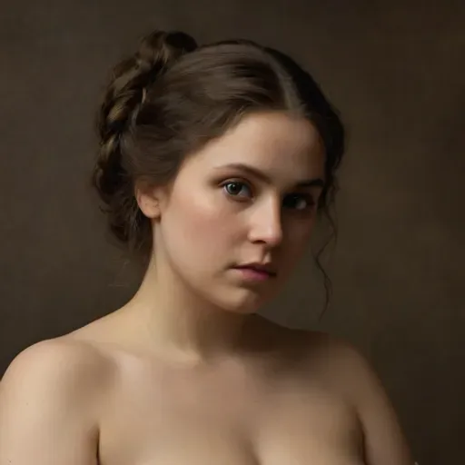 generatore di immagini porno IA