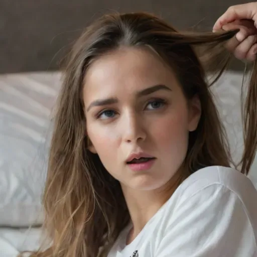 AI 포르노 이미지 생성기