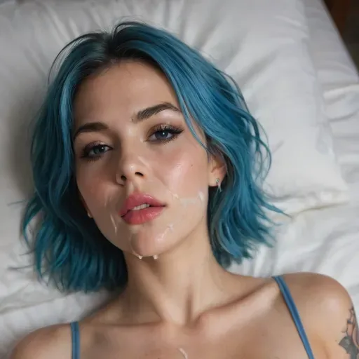 генератор порно-изображений на ИИ