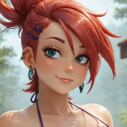 โปรแกรมสร้างภาพโปรนที่ใช้ปัญหา AI