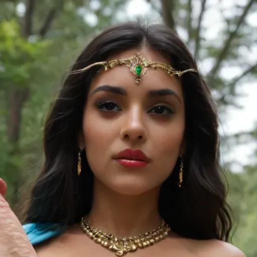 AI porn image generator