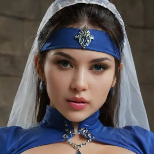 генератор порно-изображений на ИИ