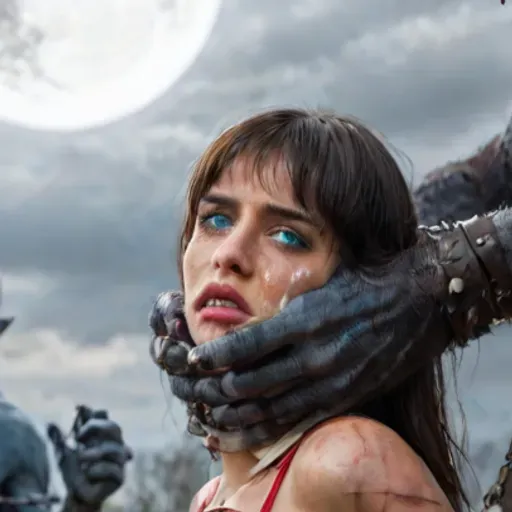 generador de imágenes porno con IA