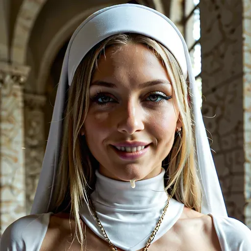 โปรแกรมสร้างภาพโปรนที่ใช้ปัญหา AI