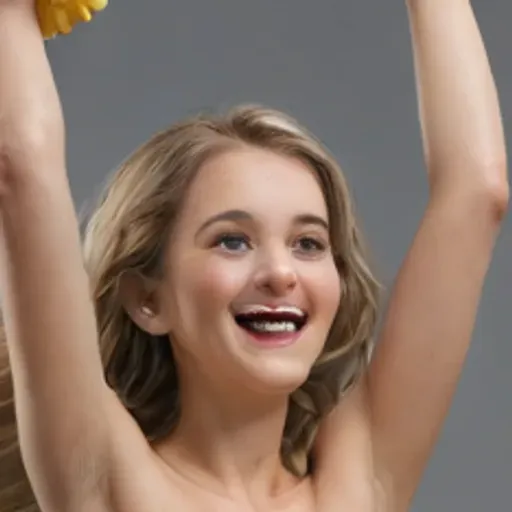 โปรแกรมสร้างภาพโปรนที่ใช้ปัญหา AI