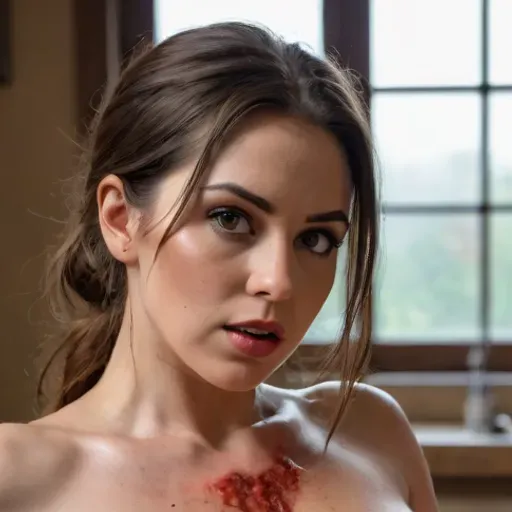 KI-Pornobild-Generator