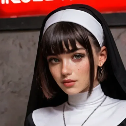 AI porn image generator