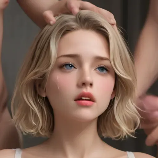 генератор порно-изображений на ИИ