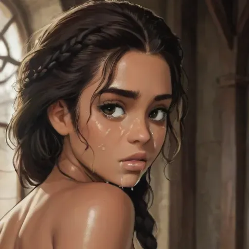 generador de imágenes porno con IA