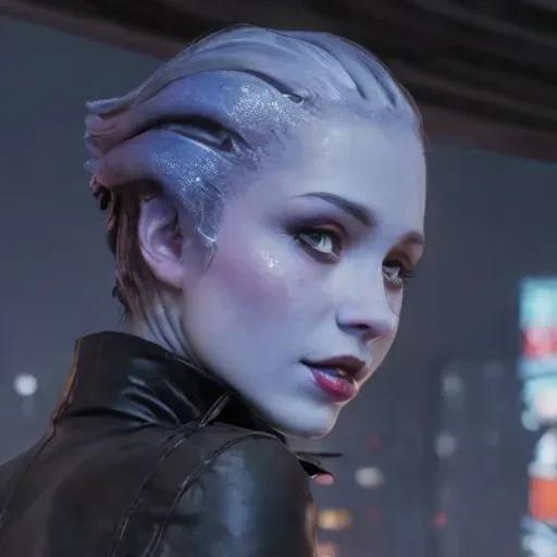 yapay zekâ porno görsel üretici