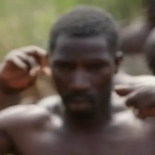 AI 포르노 이미지 생성기