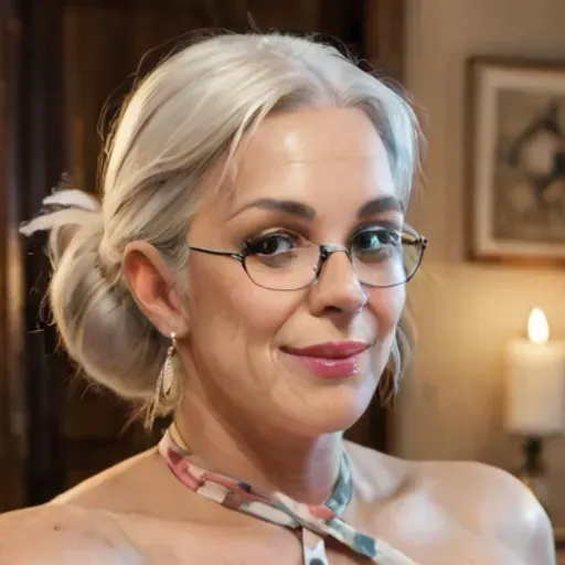 yapay zekâ porno görsel üretici