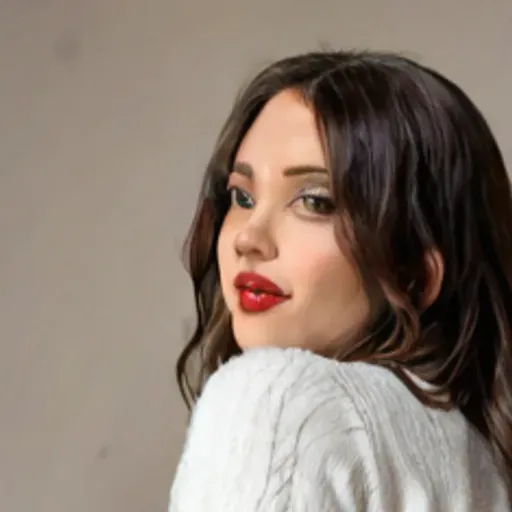 генератор порно-изображений на ИИ