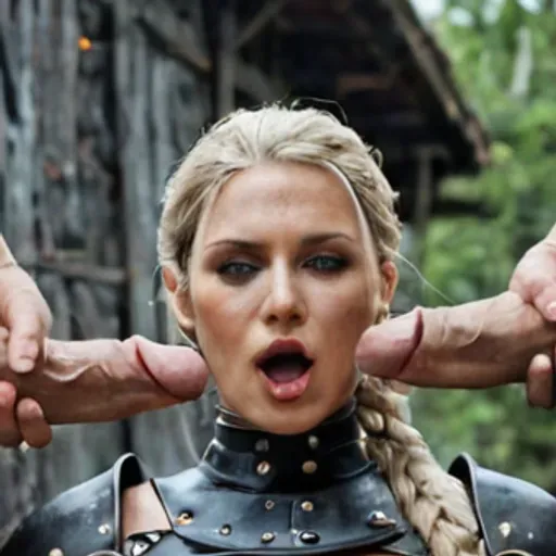 โปรแกรมสร้างภาพโปรนที่ใช้ปัญหา AI