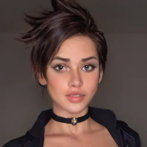 AIポルノ画像ジェネレーター