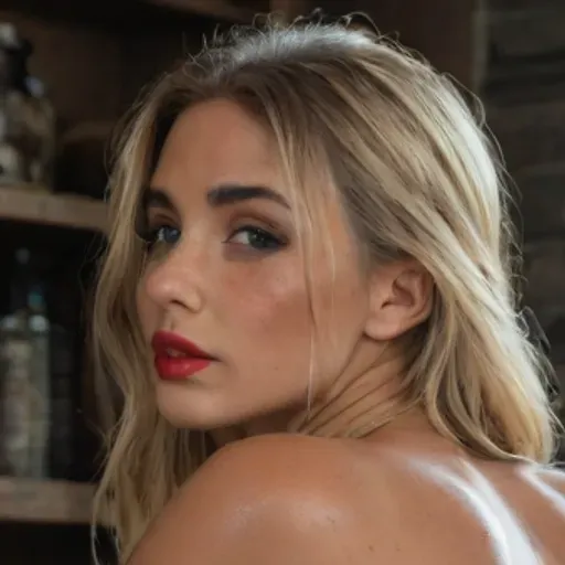 генератор порно-изображений на ИИ