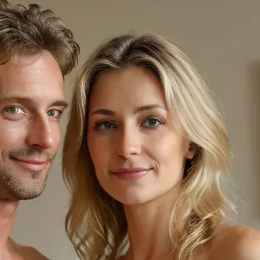 AIポルノ画像ジェネレーター