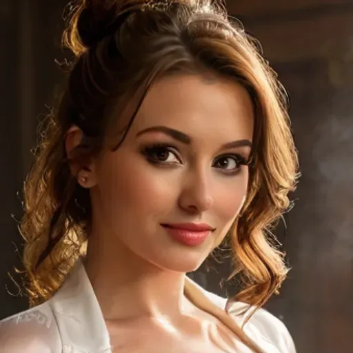 yapay zekâ porno görsel üretici