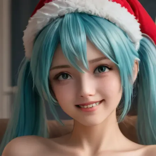 AI 포르노 이미지 생성기