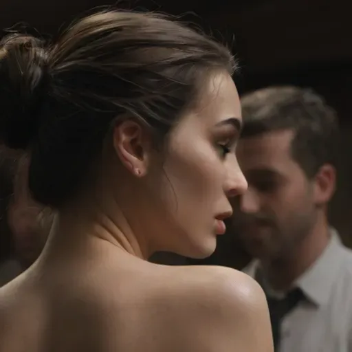 โปรแกรมสร้างภาพโปรนที่ใช้ปัญหา AI