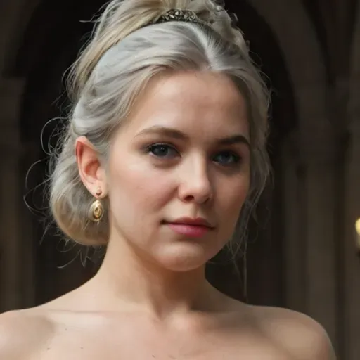 AI 포르노 이미지 생성기