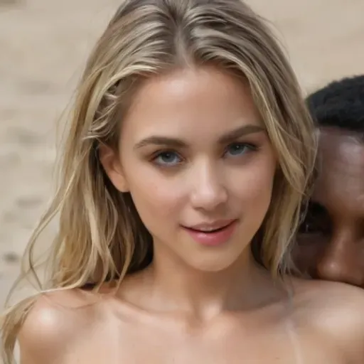 AI 포르노 이미지 생성기