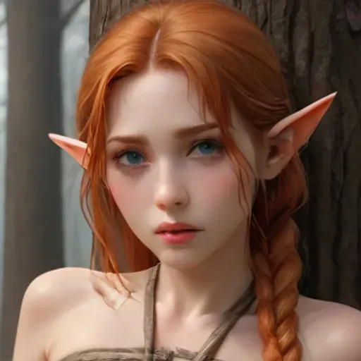 AI 포르노 이미지 생성기