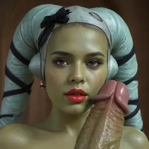 yapay zekâ porno görsel üretici