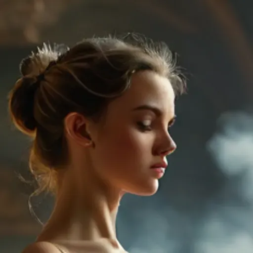 AI 포르노 이미지 생성기