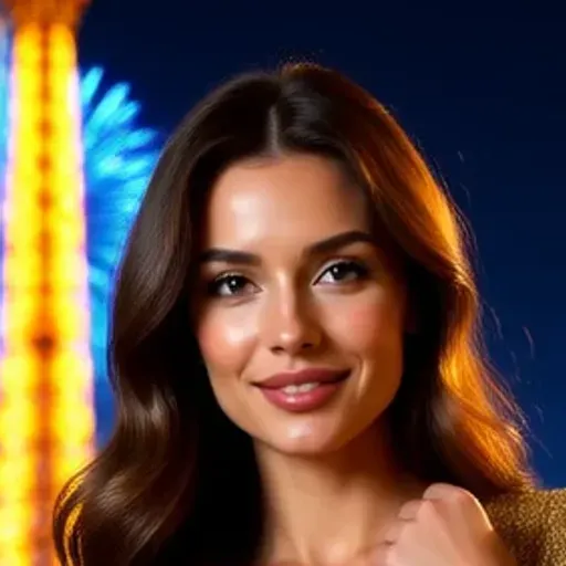 โปรแกรมสร้างภาพโปรนที่ใช้ปัญหา AI